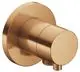 Keuco-KE-3-Wege-Umstellventil-IXMO-Comf-59548-Schlauchanschluss-rund-Bronze-geb-59548031101 gallery number 1